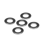 Rational 1308.0160P WASHER M8 A2 (PACK OF 5)