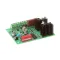 Silver King 37817 Temperature Controller, Programmed, 230V, Refrigeration