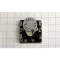 Frigidaire 131062300 Timer, 250 Volt, 25 Amp, Dryer