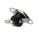 Concordia Beverage Systems 1311-022 Temperature Limit Switch, Manual Reset, 260F