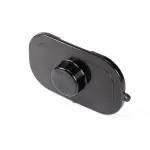 Bunn 13110.0000 Lid, Pour-In, Black Plastic