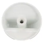 Frigidaire 131140601 Knob, Timer, White, Washer