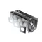 Jade 1311500090 DRAWER GRIDDLE, WELD ASSY