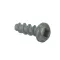 Frigidaire 131205100 Screw, 8 Pan Head, 10-10B x 0.50"