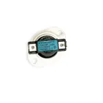 Frigidaire 131298300 Thermostat, Control, L140-10F, 240 Volt