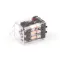 APW Wyott 1313200 Relay, 3PDT, 120V, 10A