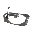 Marshall Air 131398 MOUNT, MOTOR PICK UP