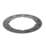 Garland 1314133 DIAL INSERT