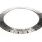 Garland 1314144 DIAL INSERT BJWA OVEN C DEG