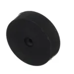 Frigidaire 131422200 Pad, Self Leveling Leg, Rear