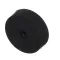 Garland 4530062 Switch & Sticker Kit, Red Push Button, Black