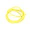 Nieco 13150 Wire, Yellow, 120AWG, UL5107