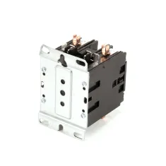 Montague 1316-1 Contactor, 208-240 Volt Coil, 50/60HZ, 50 Amp, 2 Pole