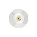 Frigidaire 131605901 Agitator, Dual Action, Washer/Washer-Dryer Combo