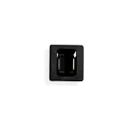 Frigidaire 131658820 Door Catch, Gray, Dryer