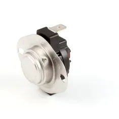 Norlake 131770 Hi Temp Cutout Switch, 180F, Manual Reset