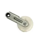 Frigidaire 131862900 Idler Arm with Pulley, Dryer