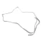 International Cold Storage 1318 MAGNETIC GASKET