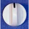 Frigidaire 131965300 Timer Knob, Dryer