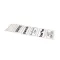 Cambro 13200 LABEL BEVERAGE LARGE