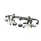 Fisher 13218 FAUCET 8BSLH 16SS