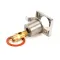 Groen 132225 VALVE, PRESSURE RELIEF, FIELD