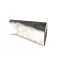 Jade 1323300000 Drain, Gutter Funnel, Griddle Section, JTRH