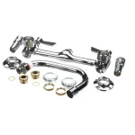 Fisher 13234 FAUCET 8BSLH 06SS