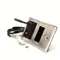 Norlake 132453 Digital Thermomter/Light Switch Assembly