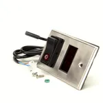 Mavrik - 8005001 - Thermometer/Light Switch Combo