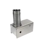 Crown Steam 1325-1 SWIVEL BASE