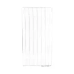 Shelf Chrome Kote Ma3672C/Ff36 for Norlake Part# 132610