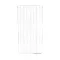 Norlake 132610 SHELF CHROME KOTE MA3672C/FF36