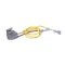 Leer 1328004 Defrost Termination Switch, 100-70F