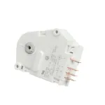 Leer 1328023 Defrost Timer, 120V, 15A, 4 Hour, 1/2Hp