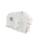 Leer 1328023 Defrost Timer, 120V, 15A, 4 Hour, 1/2Hp