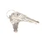 Norlake 132803 KEYS, ADVANTEDGE KEYS TSF-23SD