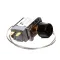 Leer 1328046 Thermostat With Knob, 250V, 50/60Hz