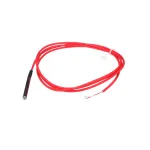 Leer 1328056 Probe with Red Leads, Room Sensor