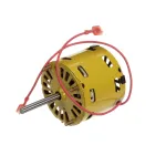 NORLAKEMOTOR, FAN, 208/230V, CW, 1.10A