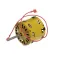 Norlake 132850 Motor, Evaporator Fan, 208-230V, 1550 RPM