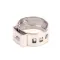 Delfield 13.3-706R Clamp, Stepless, 13.3, Stainless Steel