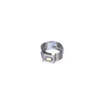 Multiplex 13.3-706R Clamp, Stepless, 13.3, Stainless Steel