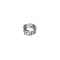 Garland 8001206 Nut, Hex, 1/4-20