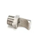 CMA Dish Machines 13304.55 Jet/Nozzle, Final Rinse Spray, Stainless Steel