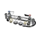 Fisher 13307 FAUCET 8BSLH 12RGN