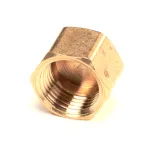 CMA Dish Machines 13310.00 Cap, 1/2", Spray Arm, Brass