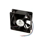 Concordia Beverage Systems 1332-001 Axial Fan, Cooling, 12VDC, .90 Amp