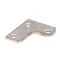 Southbend Range 1332076 BLANK, DOOR HINGE
