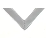 Crown Tonka 1333 Door Gasket, 37 25/32" x 78 17/32", Magnetic